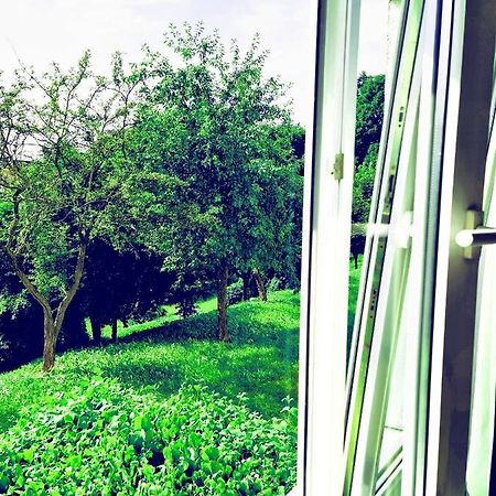 Apartament Parkowy Mragowo Διαμέρισμα Εξωτερικό φωτογραφία