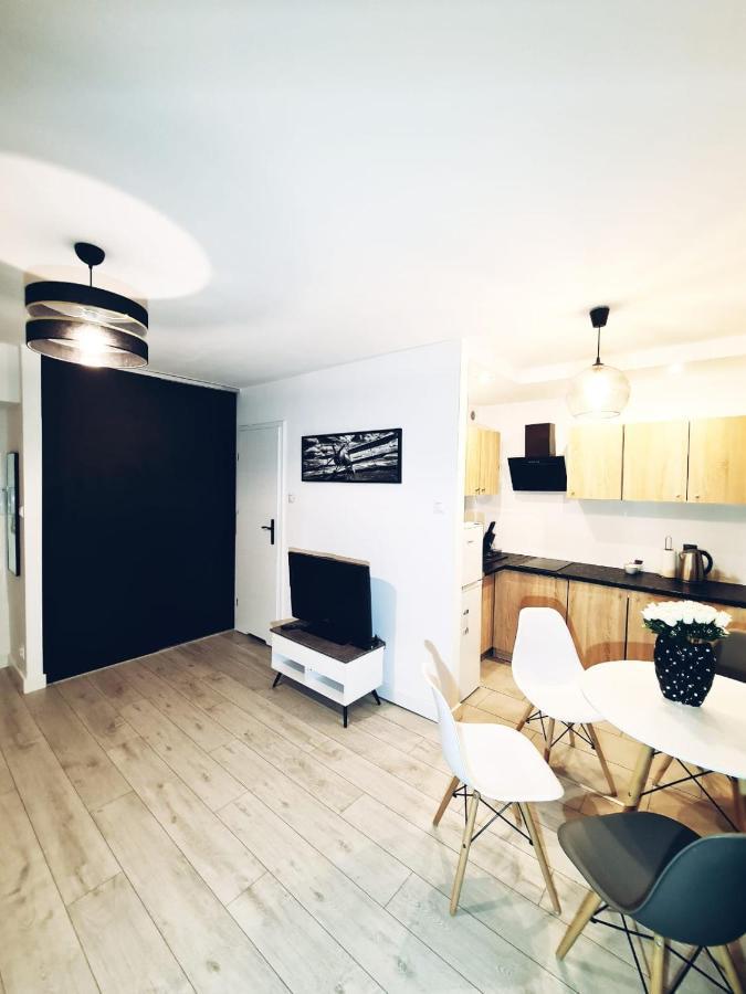 Apartament Parkowy Mragowo Διαμέρισμα Εξωτερικό φωτογραφία
